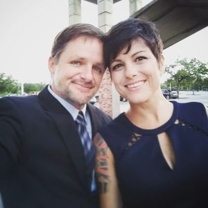 Meet your Posher, Angela